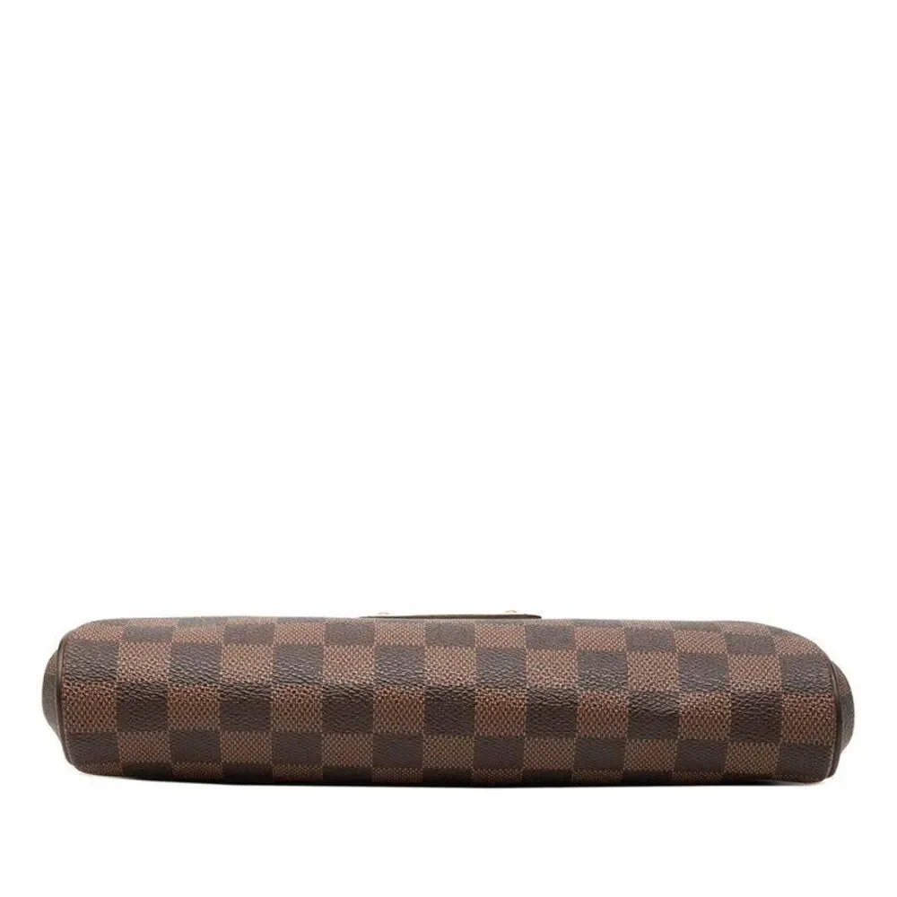 LOUIS VUITTON delivery duty